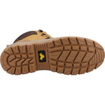 Amblers AS308C Waterproof Composite Toe Cap Safety Hiker Boots - Shoe Store Direct