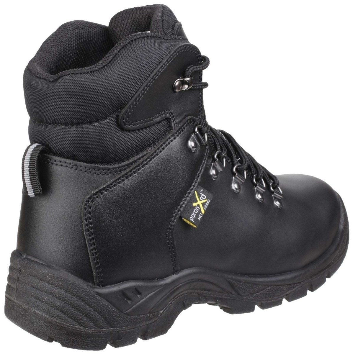 Amblers AS335 Poron XRD Internal Metatarsal Safety Boots - Shoe Store Direct