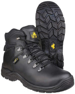 Amblers AS335 Poron XRD Internal Metatarsal Safety Boots - Shoe Store Direct
