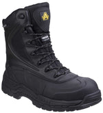 Amblers AS440 Mens Waterproof Safety Boots - Shoe Store Direct
