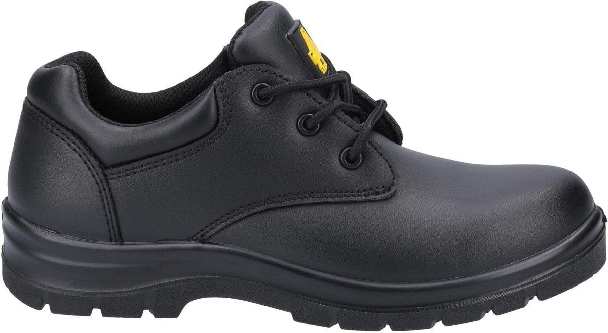 Amblers AS715C Amelia Ladies Safety Shoes - Shoe Store Direct
