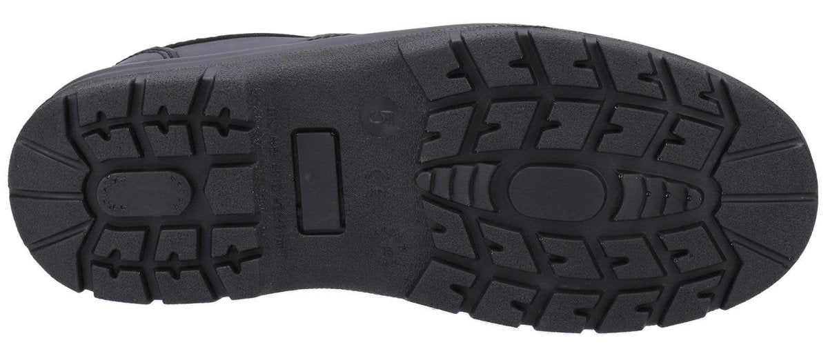 Amblers AS716C Grace Ladies Composite Toe & Midsole Safety Shoes - Shoe Store Direct