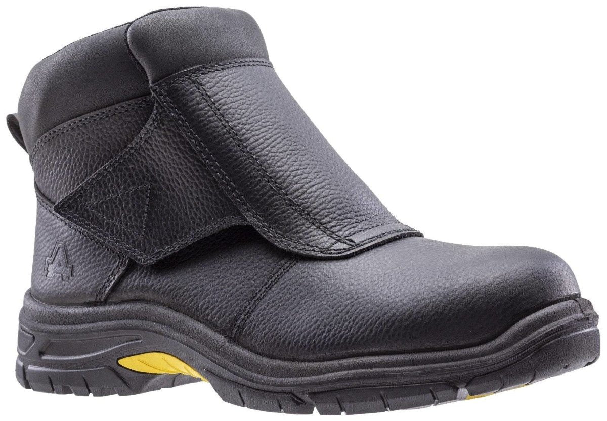 Amblers AS950 Mens Welding Safety Boots - Shoe Store Direct