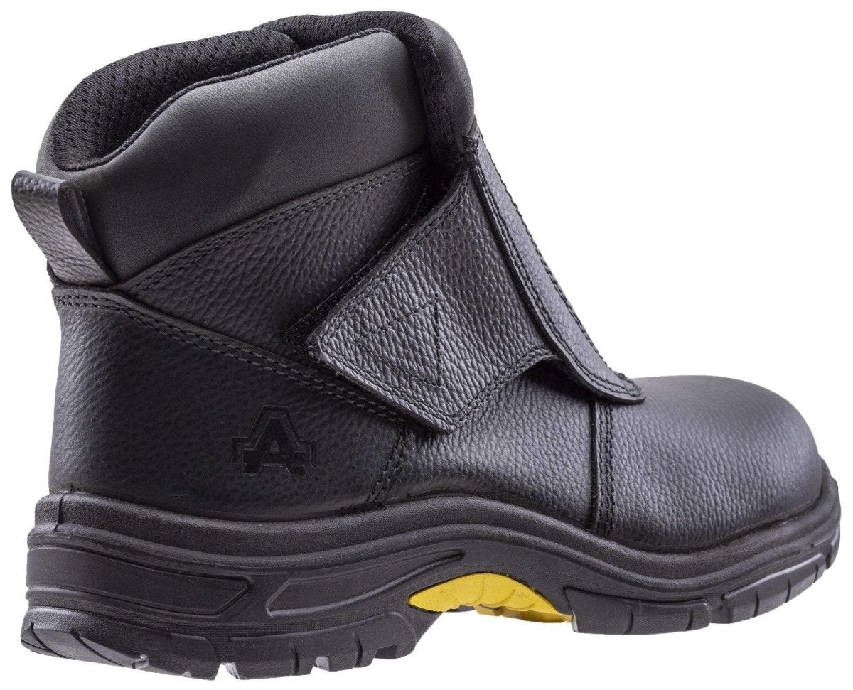 Amblers AS950 Mens Welding Safety Boots - Shoe Store Direct