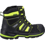 Amblers AS971C Radiant Hi-Vis Composite Mens Safety Boots - Shoe Store Direct