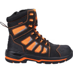 Amblers AS972C Beacon Hi-Leg Waterproof Composite Mens Safety Boots - Shoe Store Direct