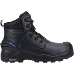 Amblers AS980C Crusader S7 Waterproof Safety Boots - Shoe Store Direct