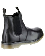 Amblers Colchester Mens Boots - Shoe Store Direct