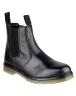 Amblers Colchester Mens Boots - Shoe Store Direct