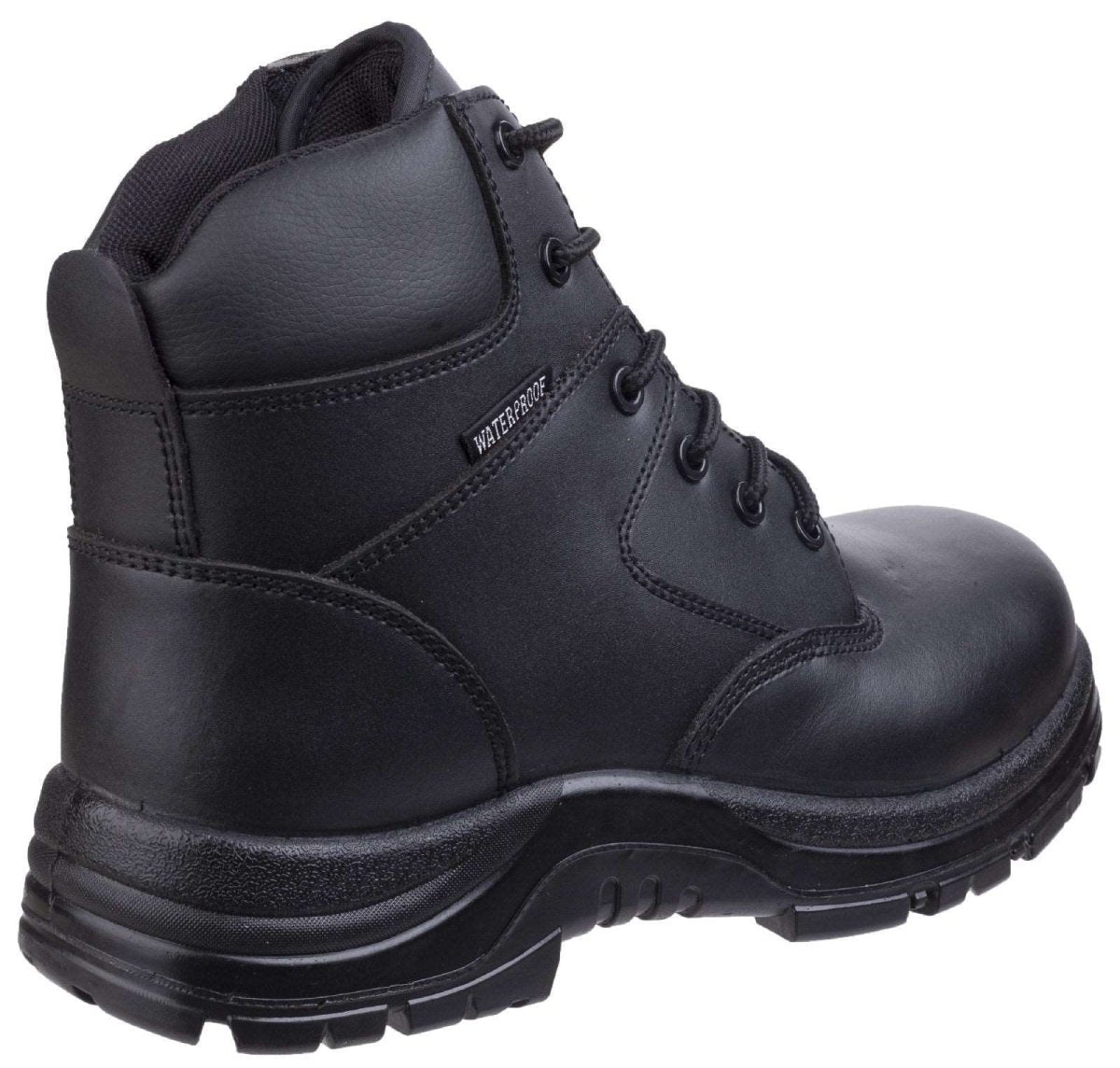 Amblers FS006C Waterproof Safety Boots - Shoe Store Direct