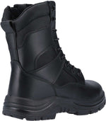 Amblers FS008 Water Resistant Hi-Leg Safety Boots - Shoe Store Direct