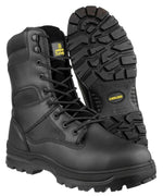 Amblers FS008 Water Resistant Hi-Leg Safety Boots - Shoe Store Direct