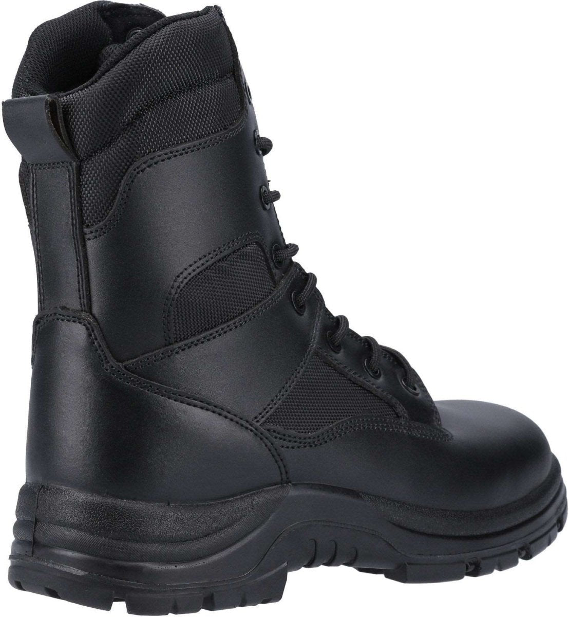 Amblers FS009C Hi-Leg Composite Toe & Midsole Safety Boots - Shoe Store Direct