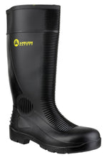Amblers FS100 Admin Construction Safety Wellington Boots - Shoe Store Direct