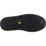 Amblers FS128 Mens Steel Toe Cap Safety Dealer Boots - Shoe Store Direct