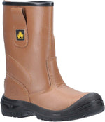 Amblers FS142 Safety Rigger Boots - Shoe Store Direct