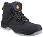 Amblers FS198 Waterproof Safety Boots - Shoe Store Direct