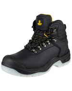 Amblers FS199 Antistatic Hiker Safety Boots - Shoe Store Direct