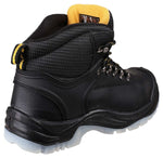 Amblers FS199 Antistatic Hiker Safety Boots - Shoe Store Direct