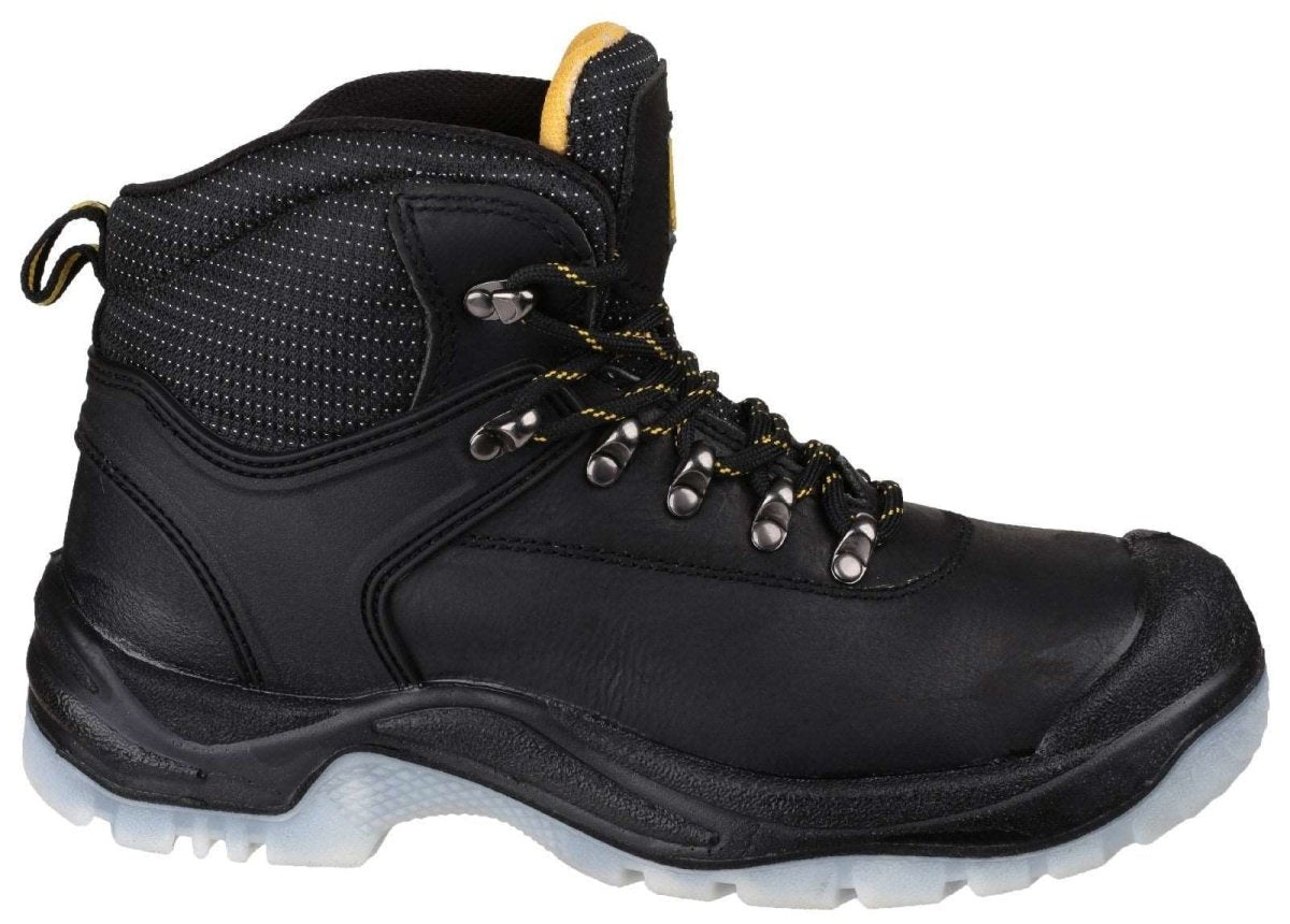 Amblers FS199 Antistatic Hiker Safety Boots - Shoe Store Direct