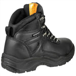 Amblers FS218 Waterproof Steel Toe & Midsole Safety Boots - Shoe Store Direct