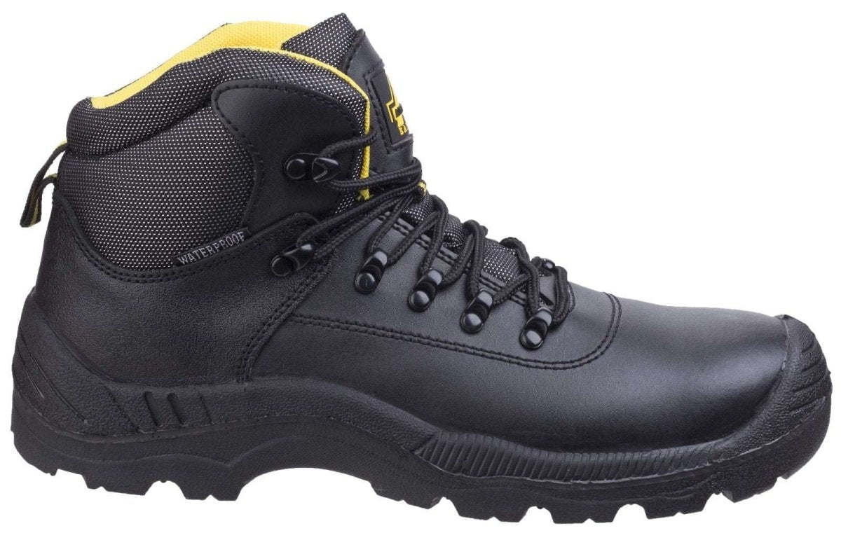 Amblers FS220 Waterproof Safety Boots - Shoe Store Direct