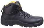 Amblers FS220 Waterproof Safety Boots - Shoe Store Direct