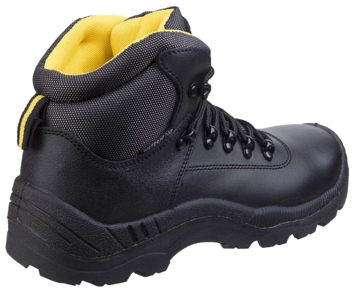 Amblers FS220 Waterproof Safety Boots - Shoe Store Direct