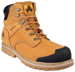Amblers FS226 Goodyear Welted Safety Boots - Shoe Store Direct