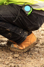 Amblers FS226 Goodyear Welted Safety Boots - Shoe Store Direct