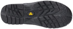 Amblers FS245 Waterproof Steel Toe Cap Mens Safety Rigger Boots - Shoe Store Direct