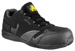 Amblers FS29 Safety Trainers - Shoe Store Direct