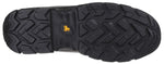 Amblers FS301 Brecon Metatarsal Safety Boots - Shoe Store Direct
