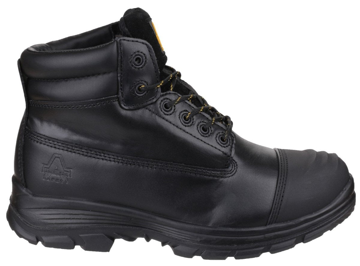 Amblers FS301 Brecon Metatarsal Safety Boots - Shoe Store Direct