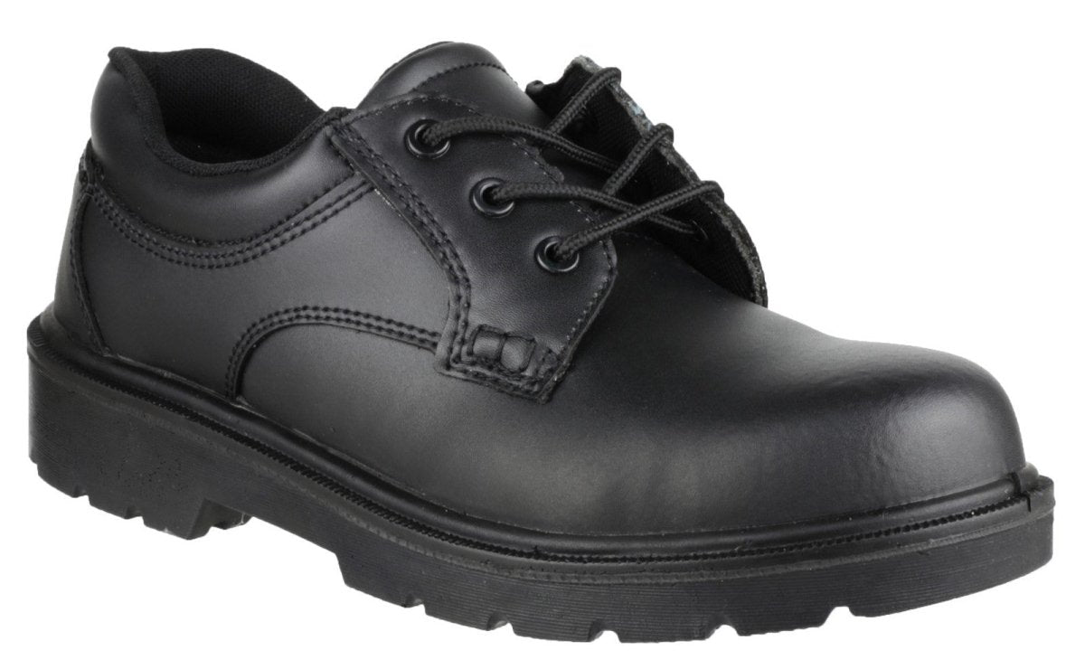 Amblers FS38 Composite Gibson Safety Shoes - Shoe Store Direct