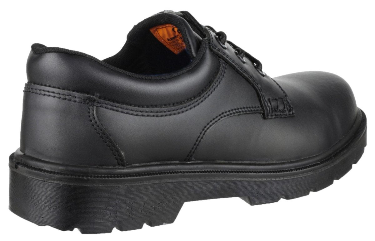 Amblers FS38 Composite Gibson Safety Shoes - Shoe Store Direct