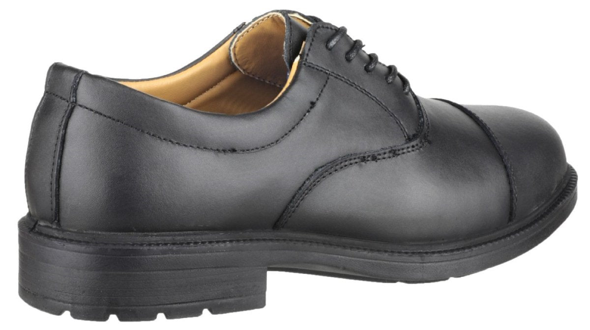 Amblers FS43 Work Safety Shoes - Shoe Store Direct