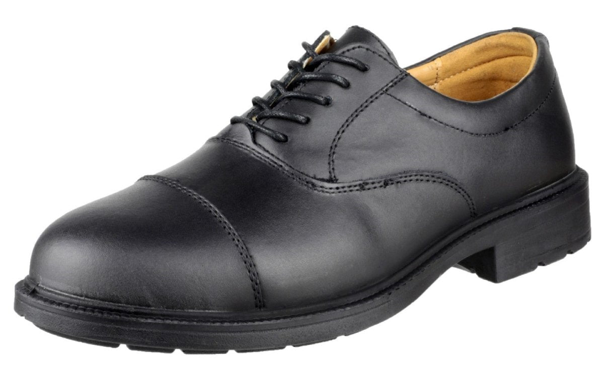 Amblers FS43 Work Safety Shoes - Shoe Store Direct