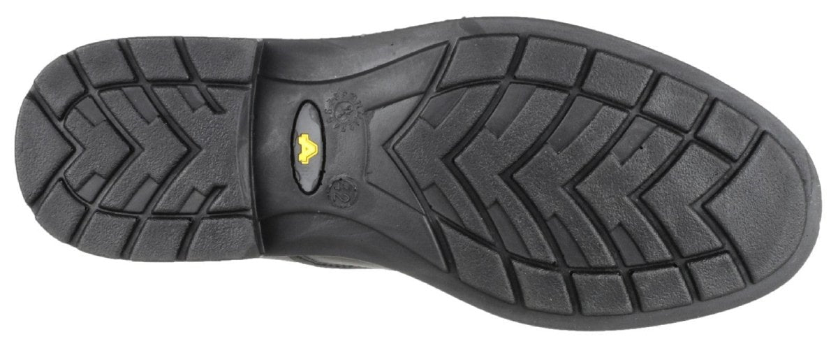 Amblers FS43 Work Safety Shoes - Shoe Store Direct