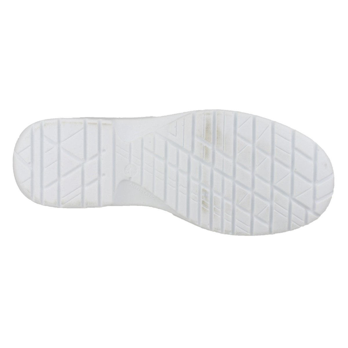 Amblers FS511 White Composite Toe Safety Shoes - Shoe Store Direct