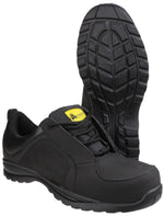 Amblers FS59 Ladies Safety Shoes - Shoe Store Direct