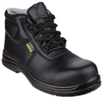 Amblers FS663 Water Resistant Safety Boots - Shoe Store Direct