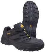 Amblers FS68 Fully Composite Safety Trainers - Shoe Store Direct