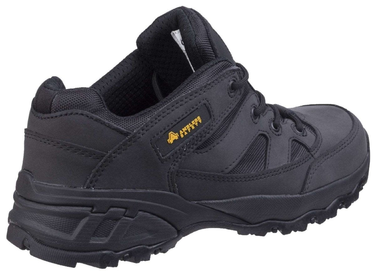 Amblers FS68 Fully Composite Safety Trainers - Shoe Store Direct
