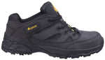 Amblers FS68 Fully Composite Safety Trainers - Shoe Store Direct