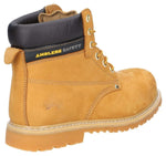 Amblers FS7 Steel Toe & Midsole Goodyear Welted Safety Boots - Shoe Store Direct