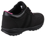 Amblers FS706 Sophie Ladies Safety Trainers - Shoe Store Direct