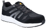 Amblers FS714 Bolt Mens Safety Trainers - Shoe Store Direct