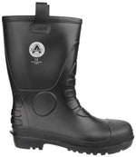 Amblers FS90 PVC Safety Rigger Boots - Shoe Store Direct