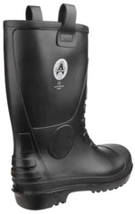 Amblers FS90 PVC Safety Rigger Boots - Shoe Store Direct